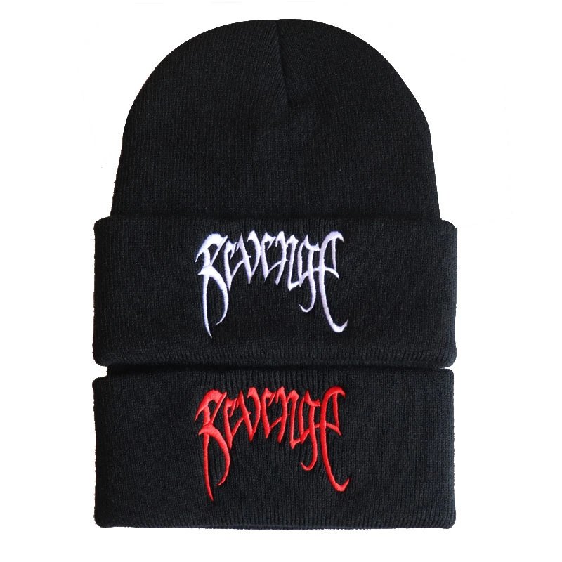 GORROS REVENGE (5 MODELOS)