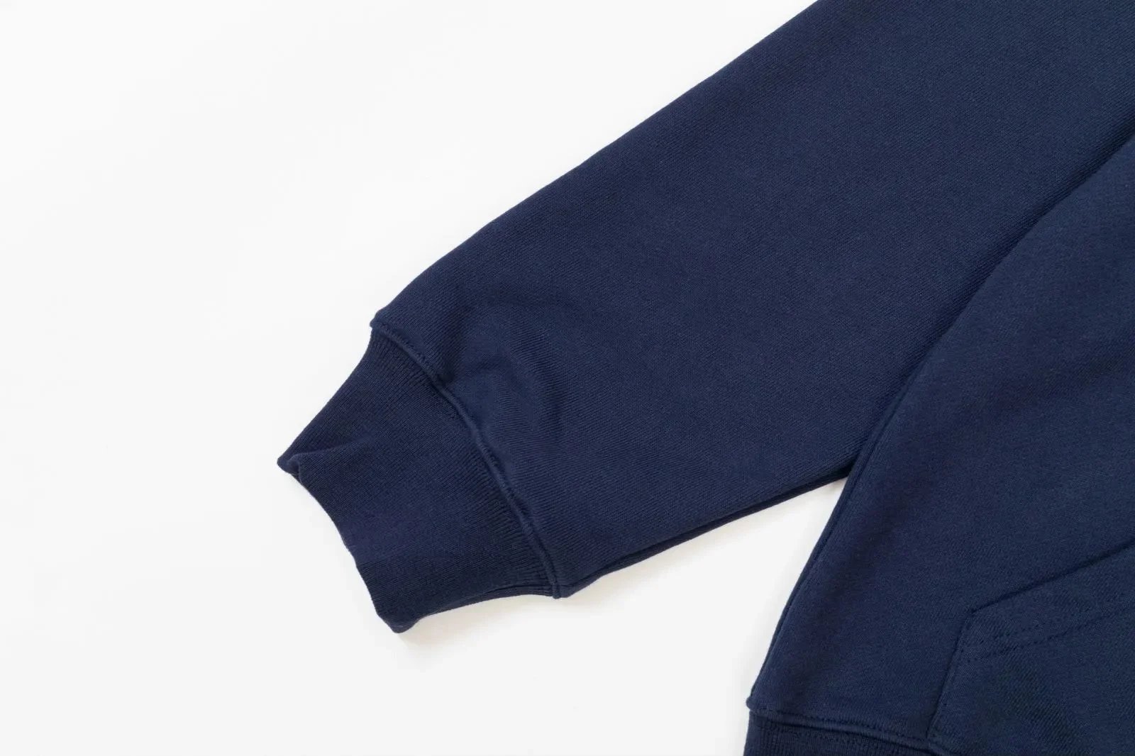 SUDADERA STUSSY CALAVERA (coged una talla más)