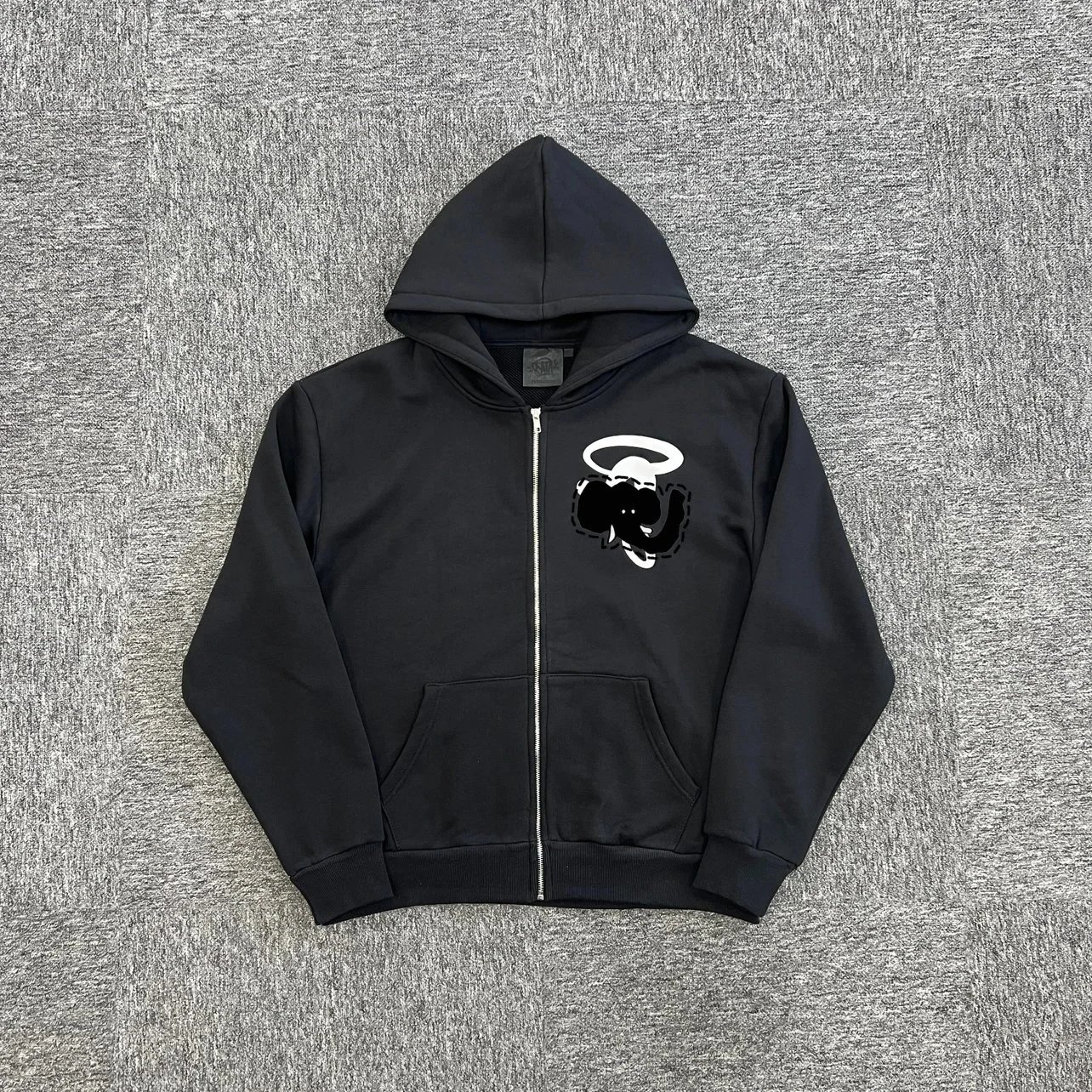 CHAQUETA SYNA WORLD