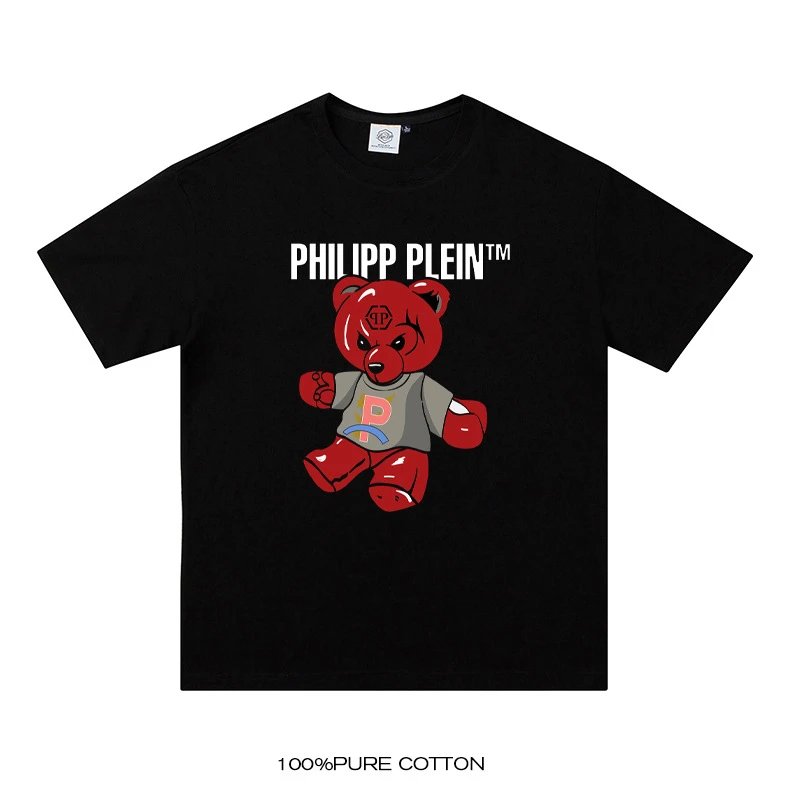 CAMISETA PHIP PLEIN