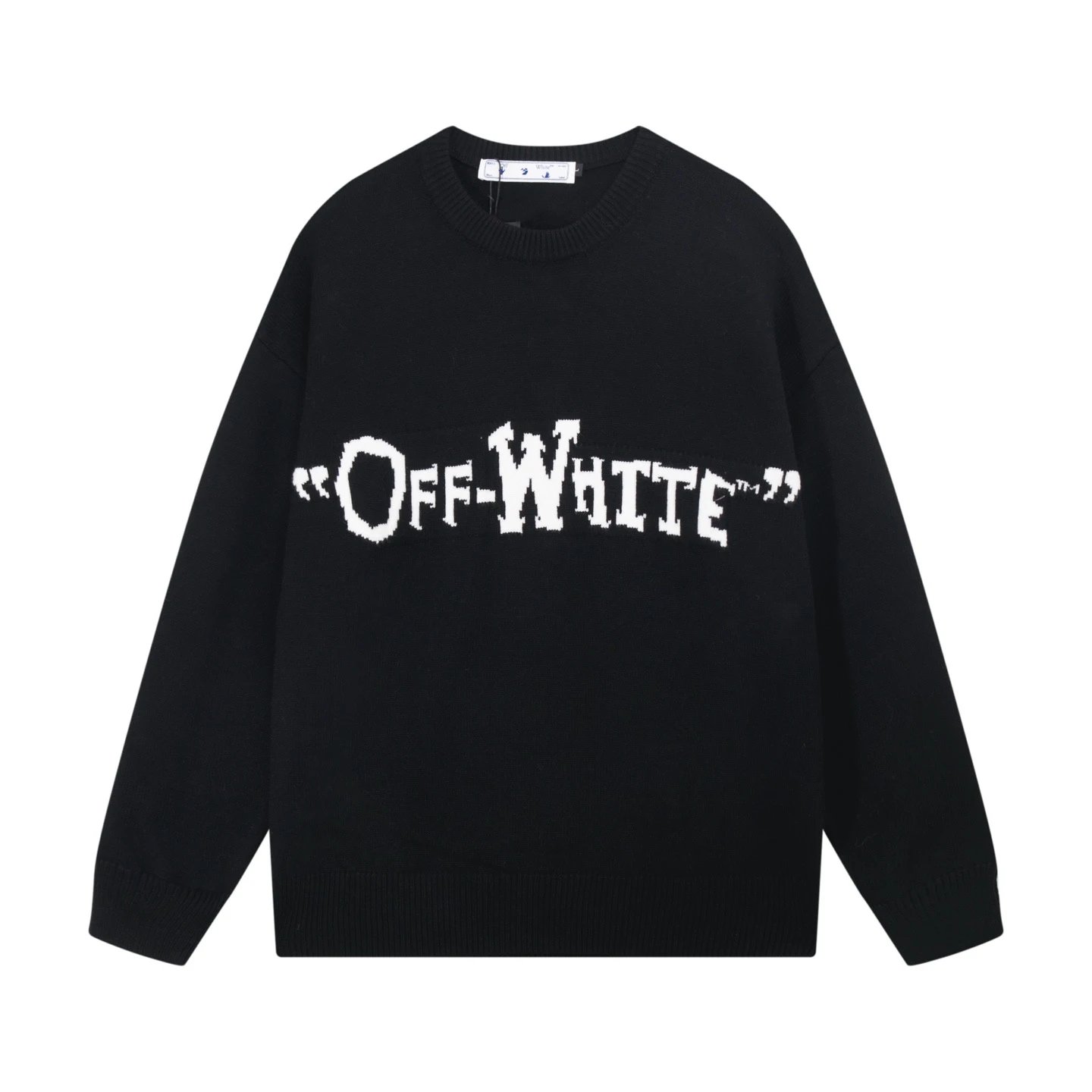 JERSEY LANA OFF WHITE