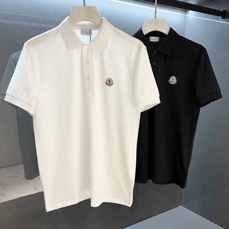 POLOS DE MONCLER