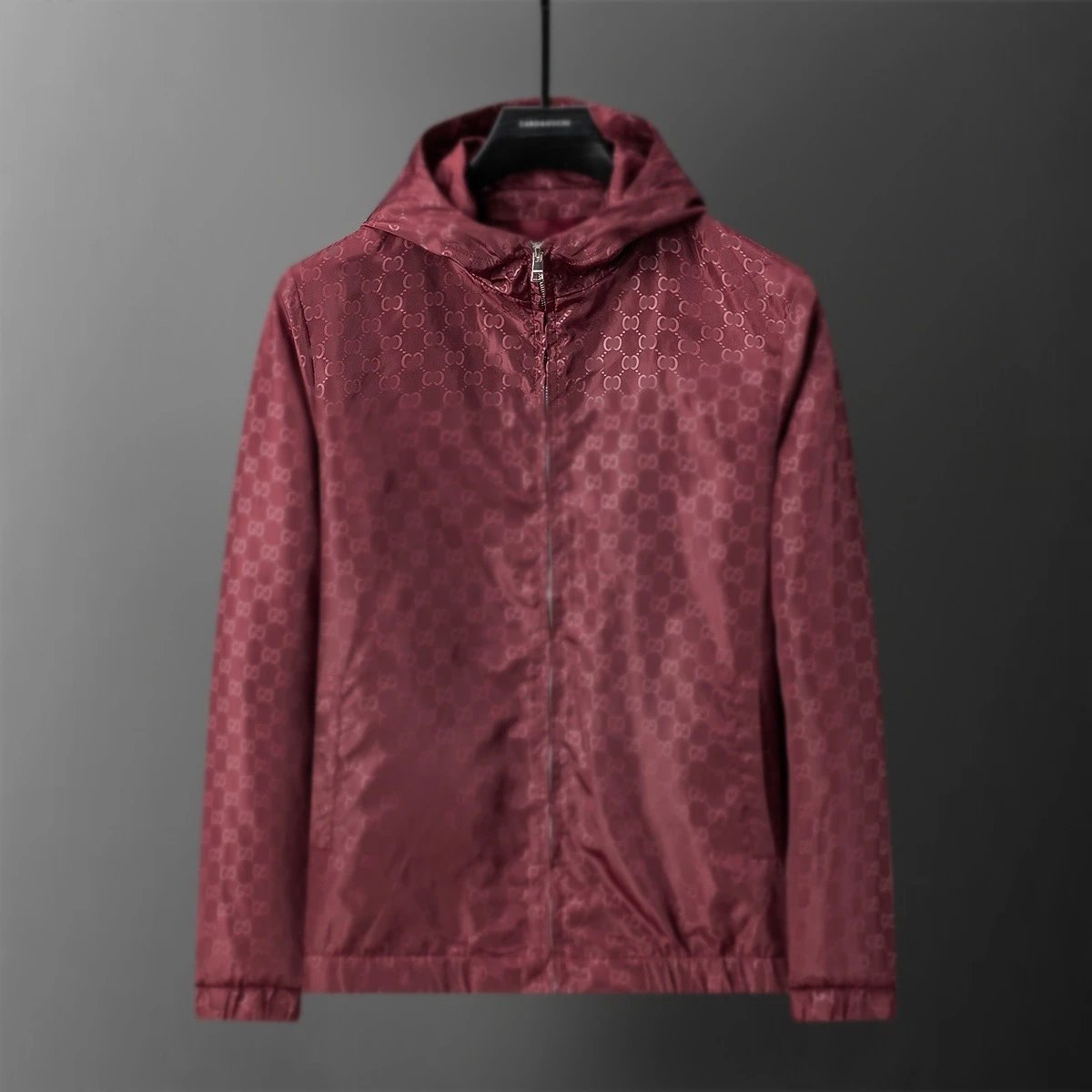 CORTAVIENTOS DE GUCCI new (coged una talla más)