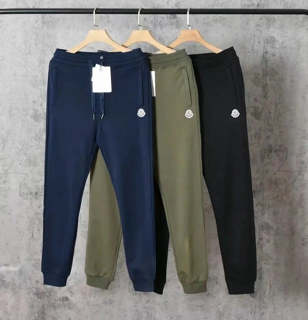 PANTALONES DE MONCLER 3 COLORES