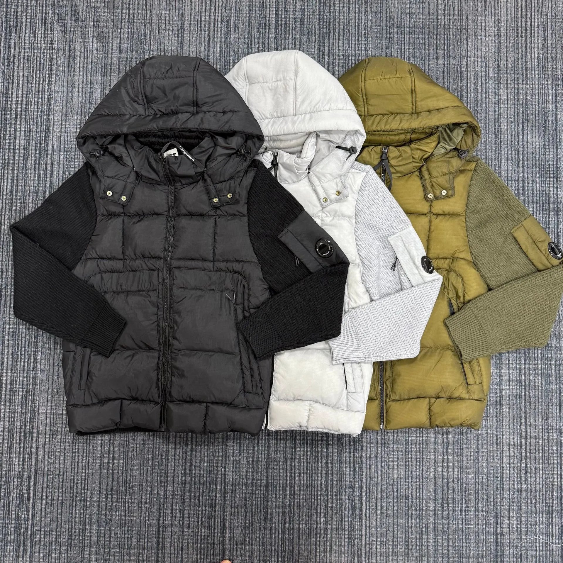 CARDIGAN DE MONCLER new
