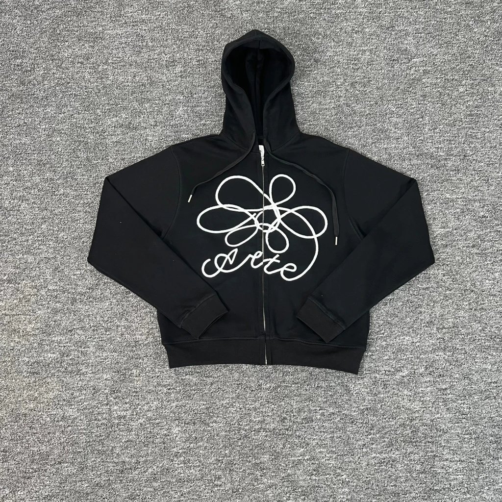 SUDADERAS ARTE new