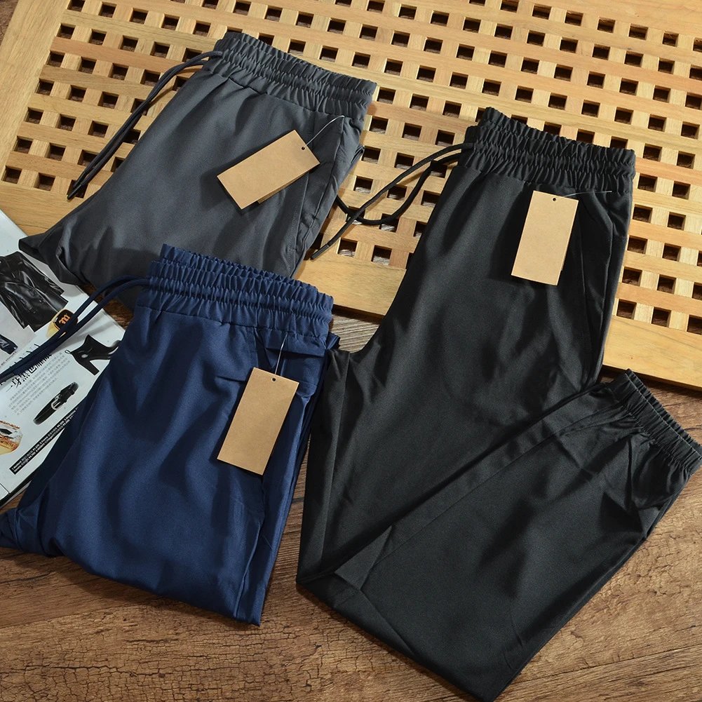 PANTALONES ASICS