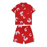 Red set