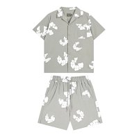 Light gray set