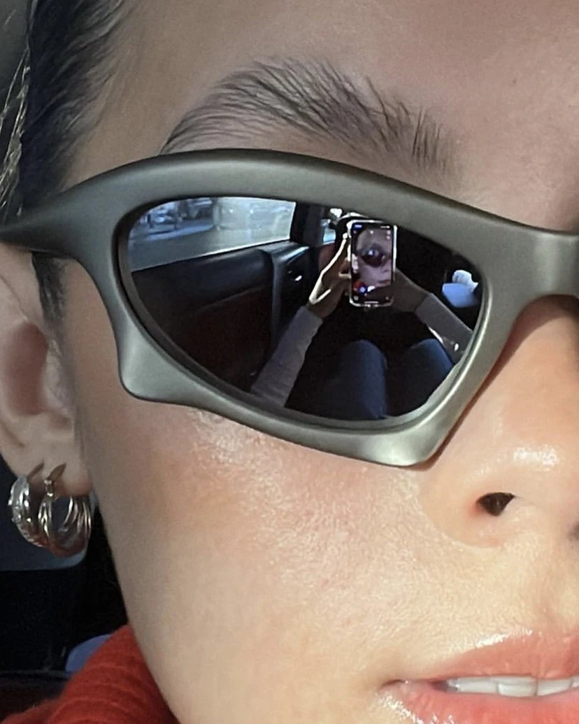 GAFAS BALENCIAGA