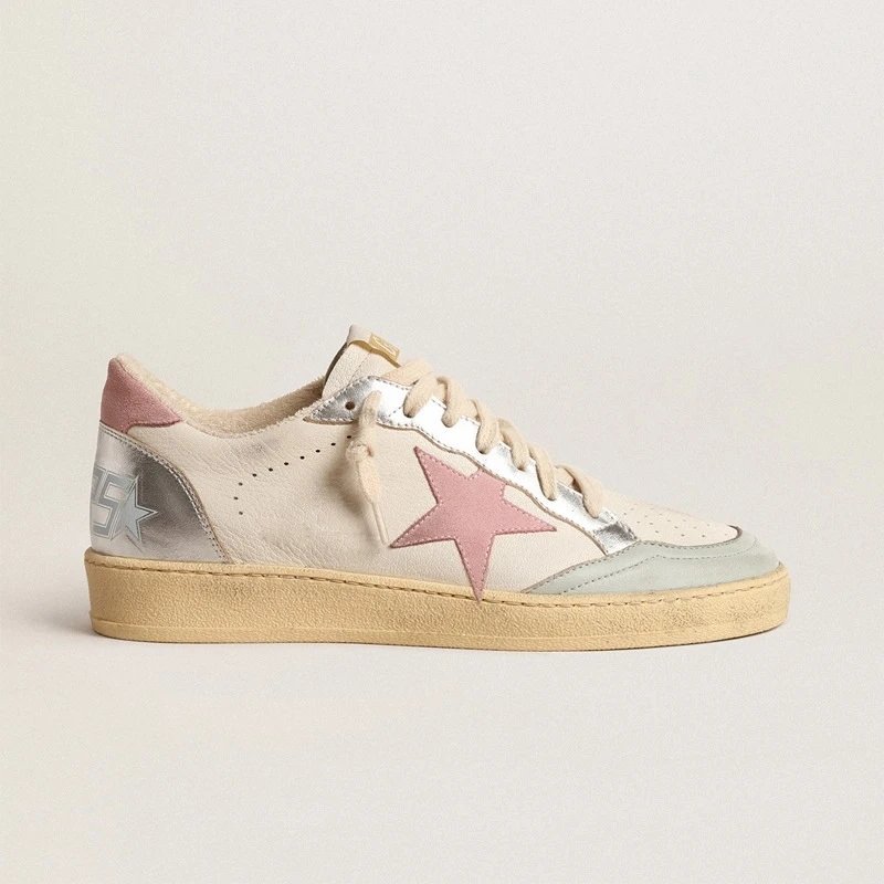 Golden Goose Sneakers Ball Star low-top image 2