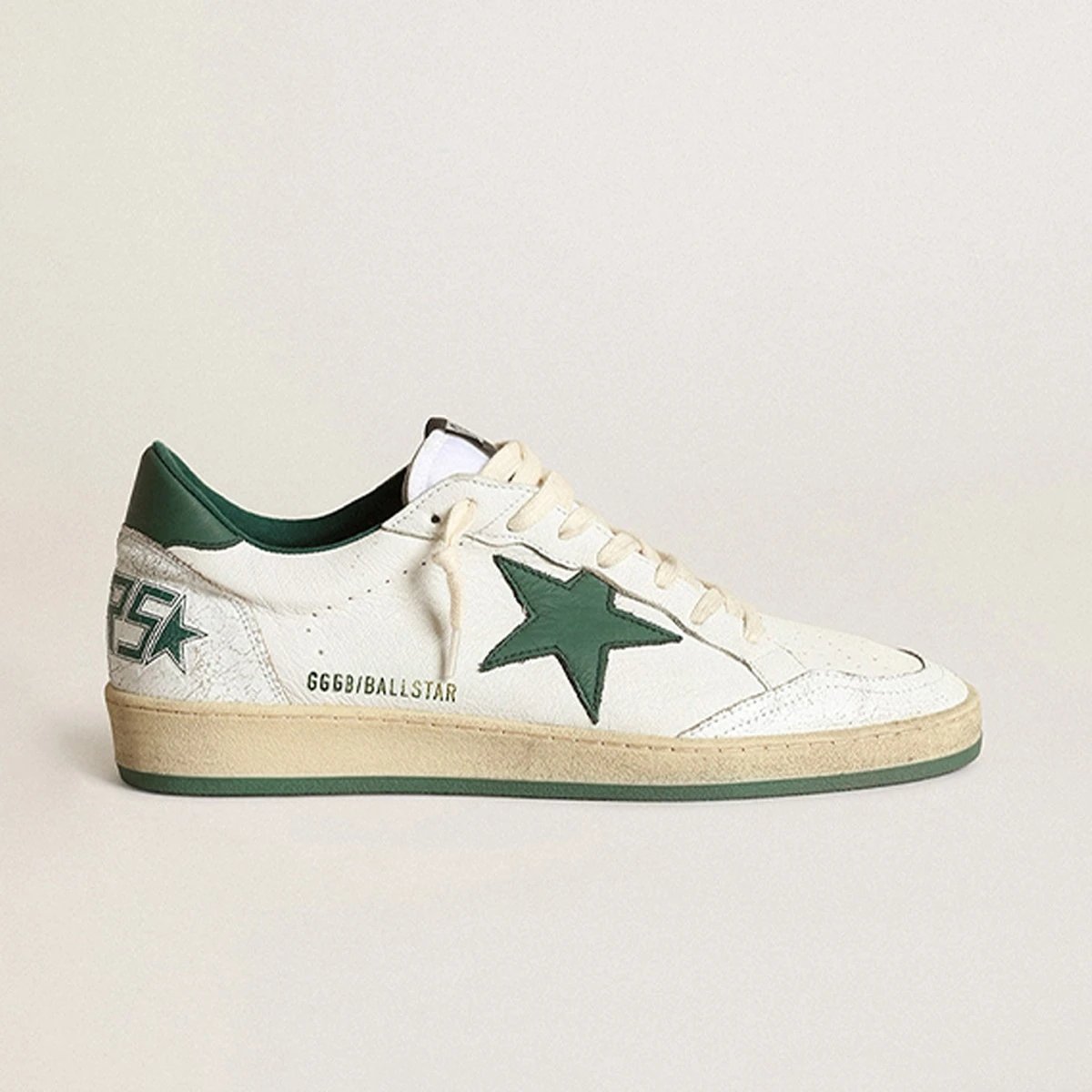 Golden Goose Sneakers Ball Star low-top — Figure 6