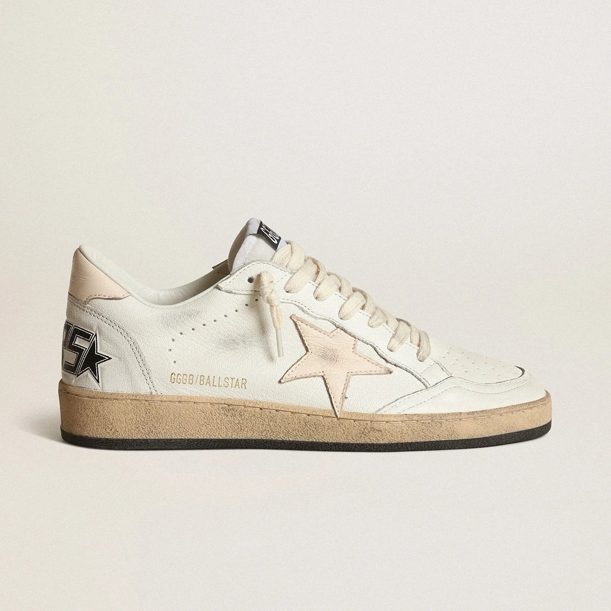 Golden Goose Sneakers Ball Star low-top — Figure 14