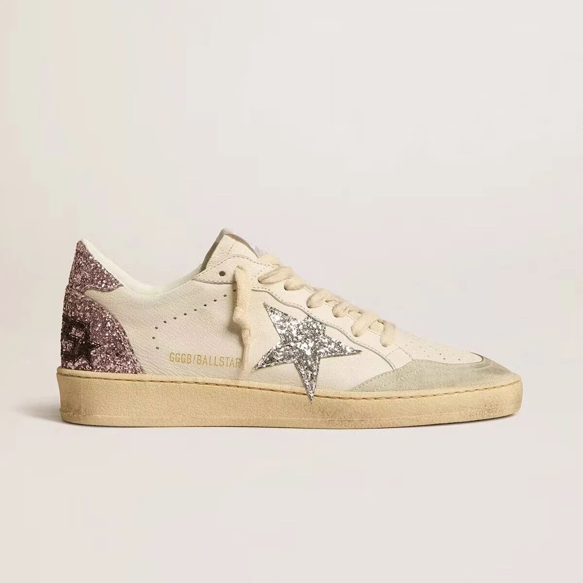 Golden Goose Sneakers Ball Star low-top — Figure 1