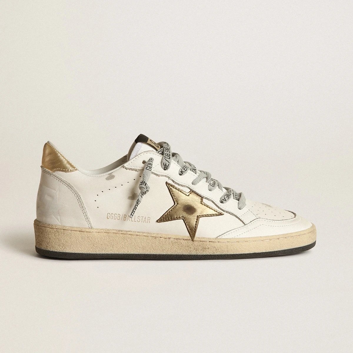 Golden Goose Sneakers Ball Star low-top — Figure 13