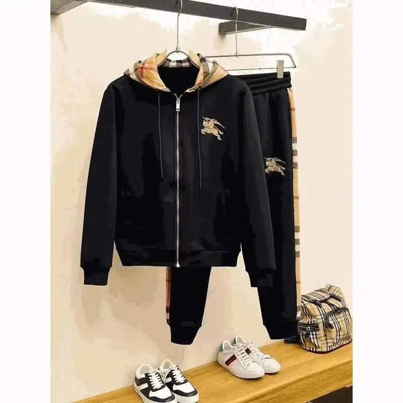 Burberry Equestrian