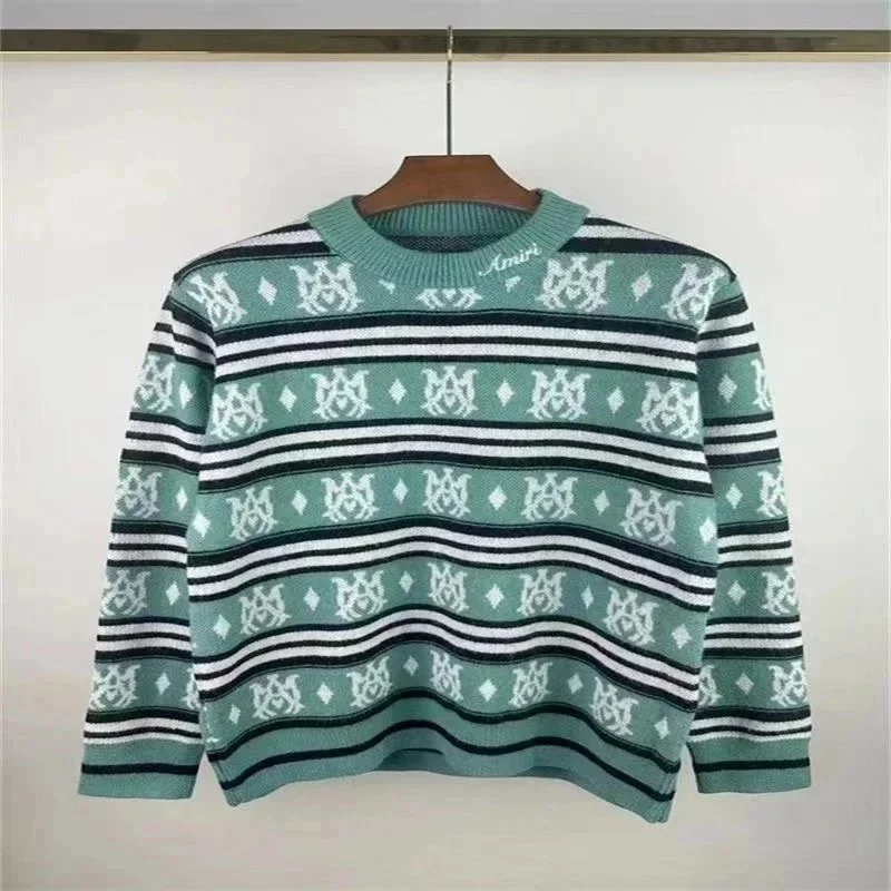AMIRI Monogram Strip