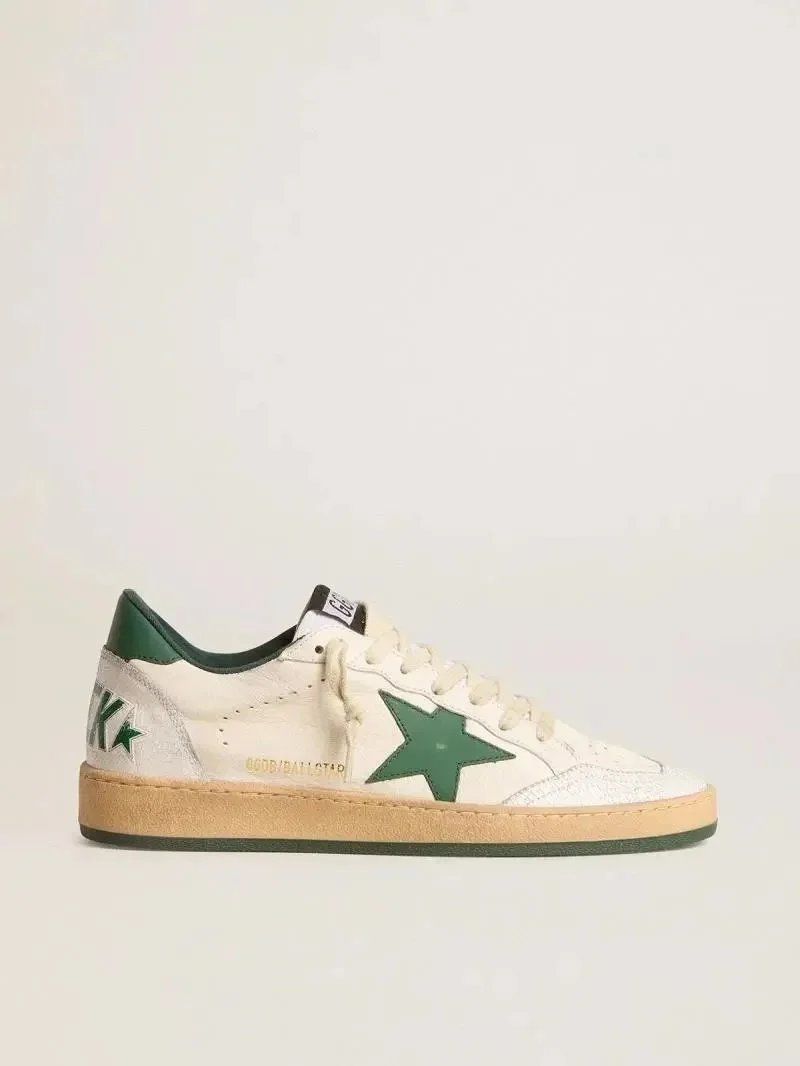 Classic Casual Athletic Shoes photo 4