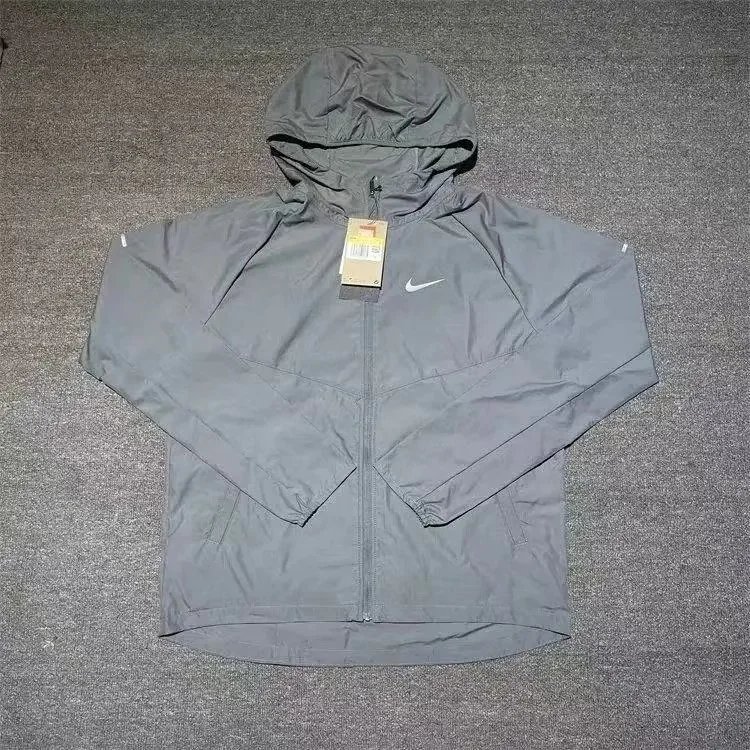Nike Hooded Jacket [16 styles]