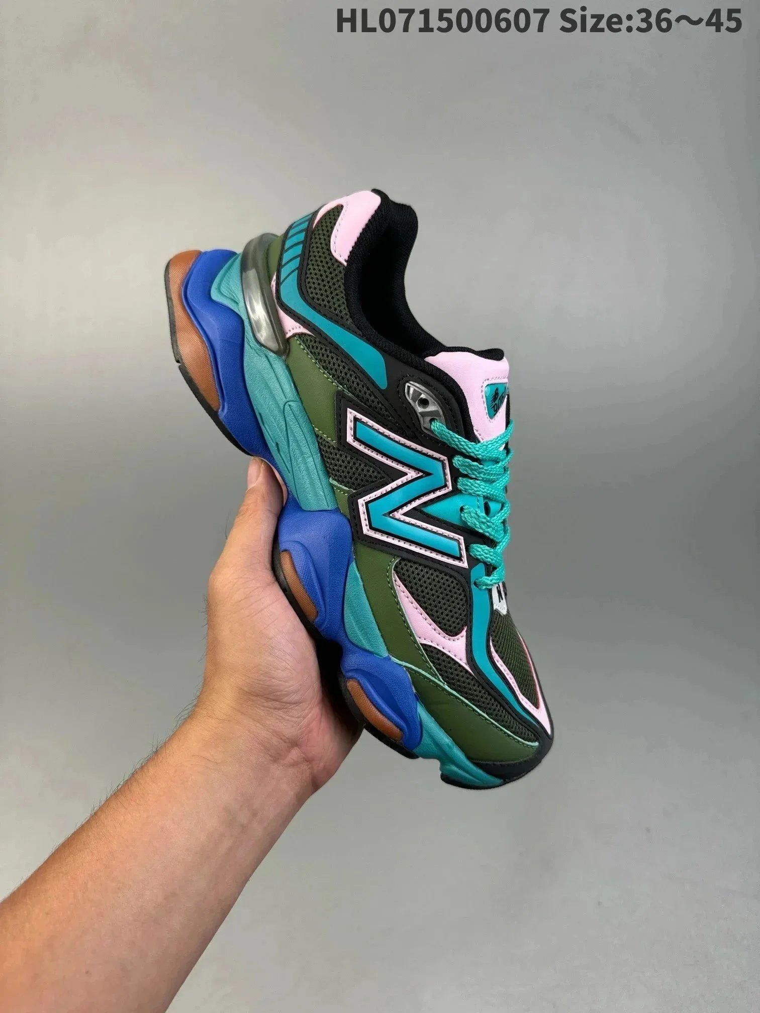 Classic Sports Running Casual Shoes photo 6