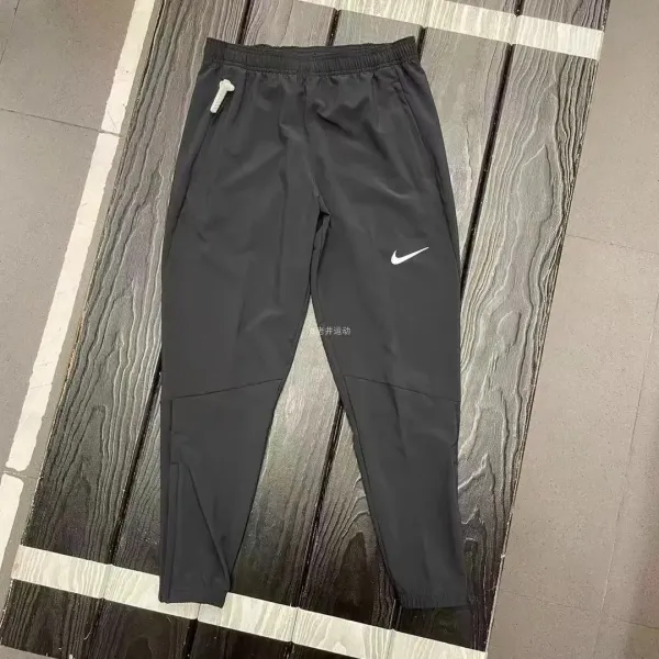 Nike Windrunner Light Blue Gradient Windbreaker - 4