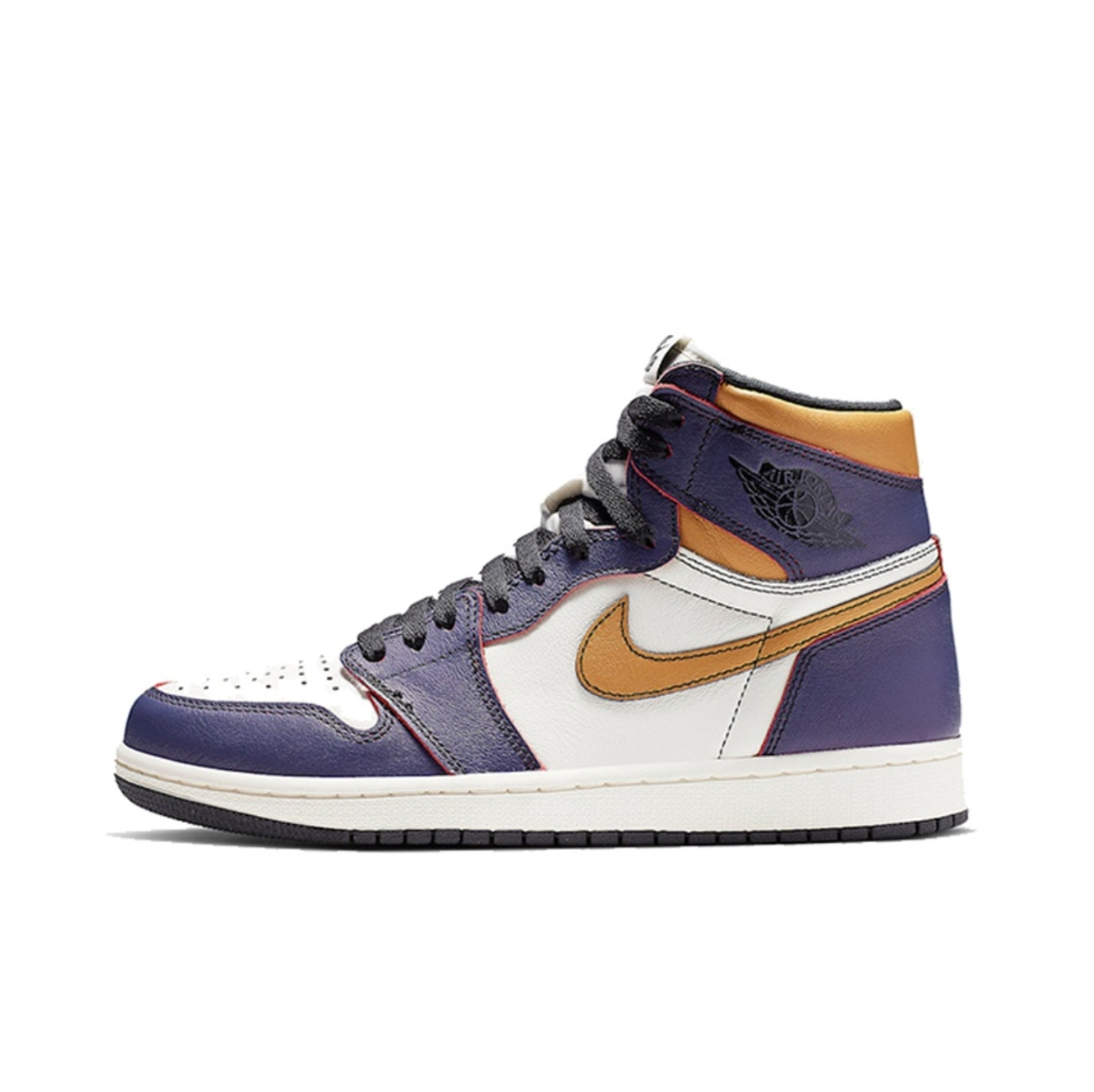 55 Lakers Purple Gold CD6578-507