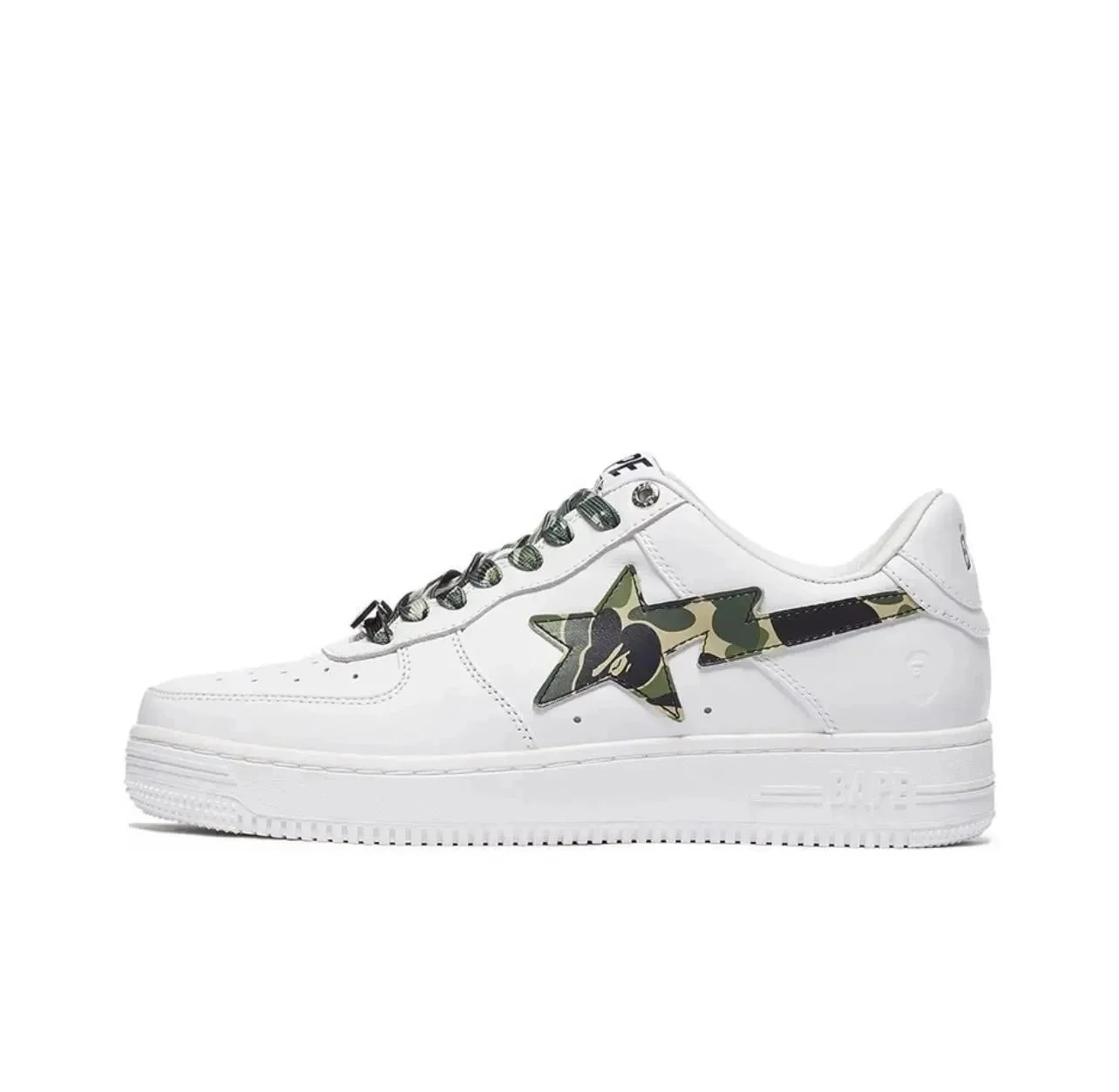 23 Green Camo