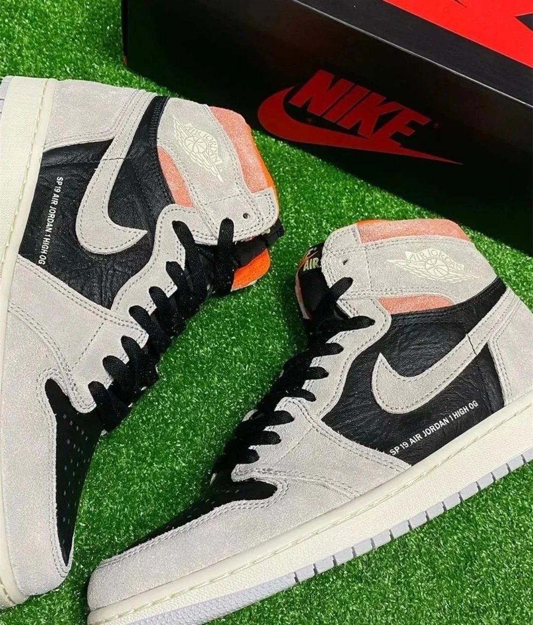 [KX] Air Jordan 1 High (3)