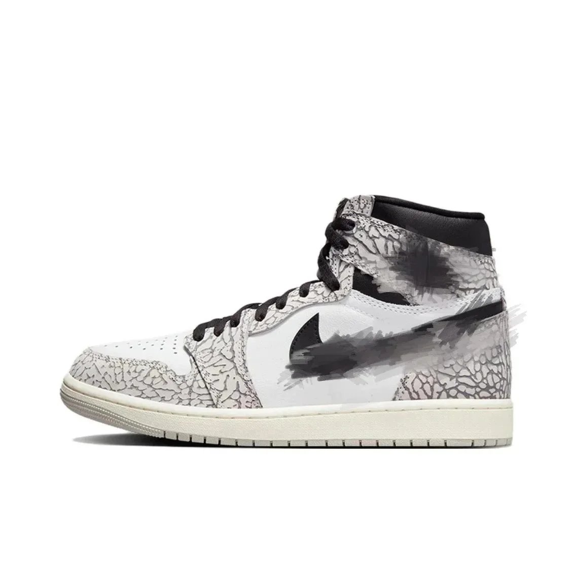 47 Elephant Print DZ5485-052