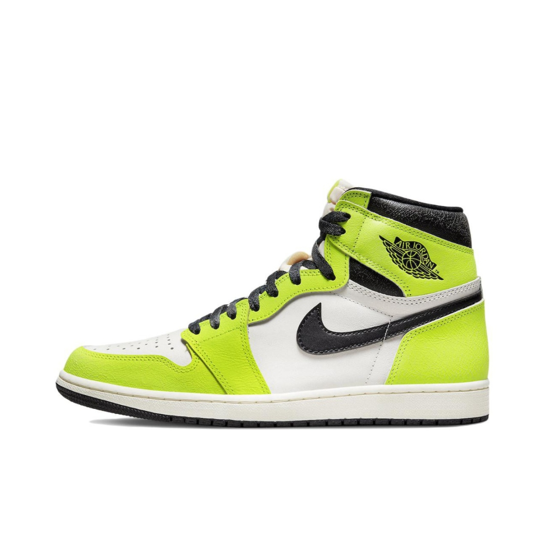 61 Fluorescent Green 555088-702