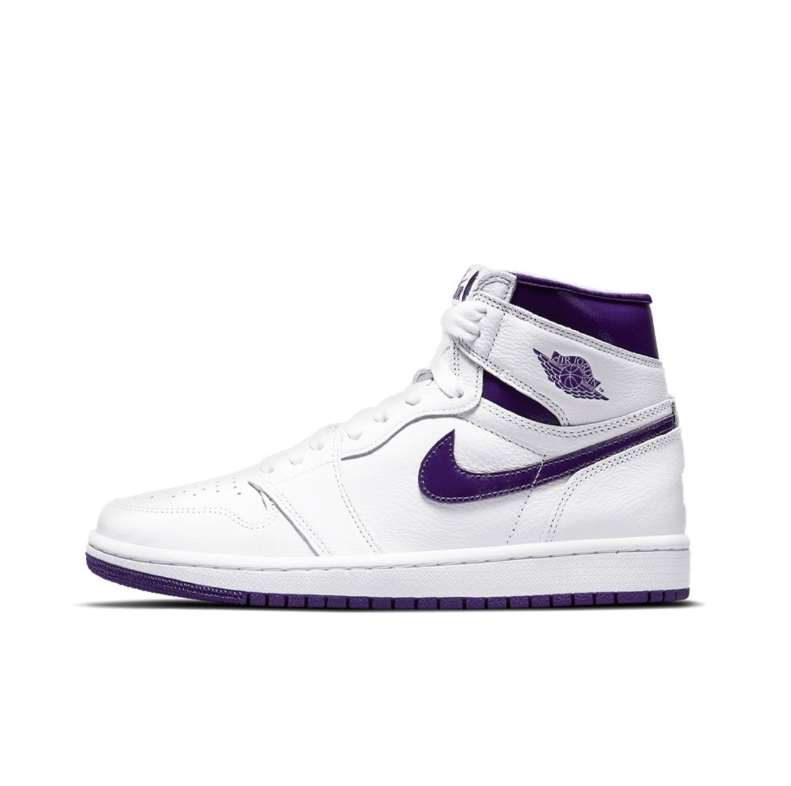 56 White Purple CD0461-151