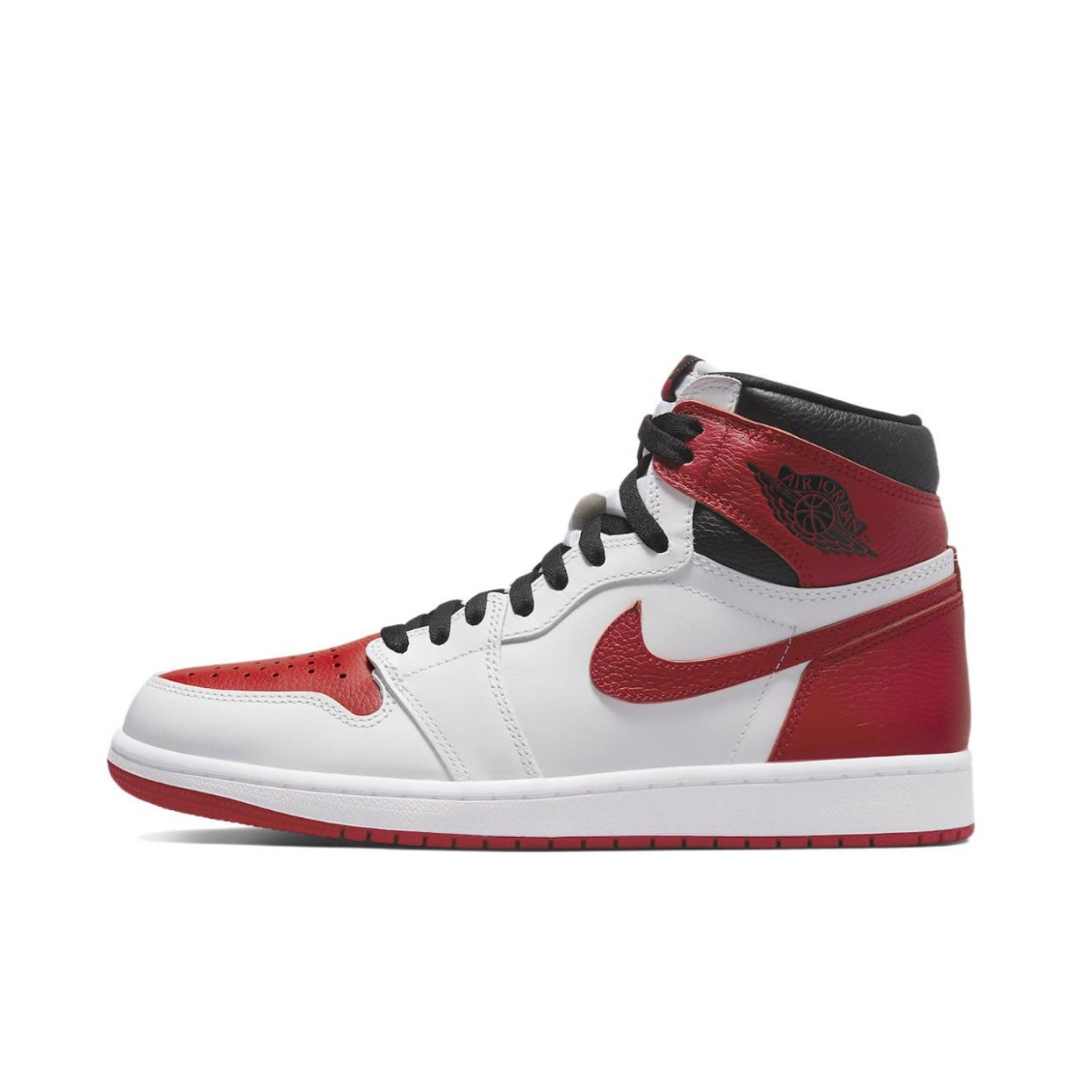 71 White Red 555088-161