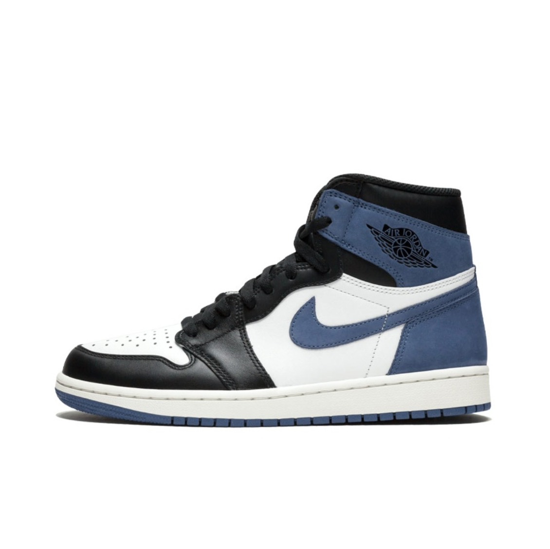 51 Blue Toe 555088-115