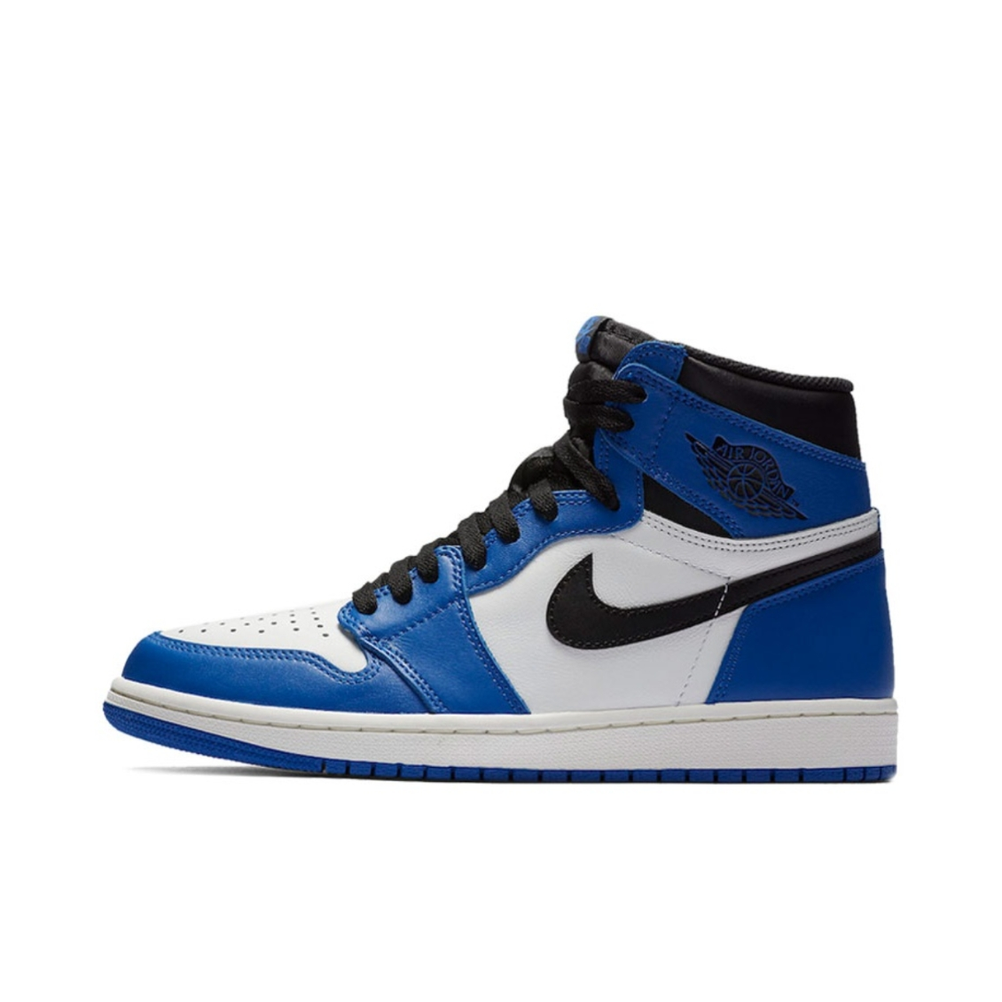 57 White Blue 555088-403