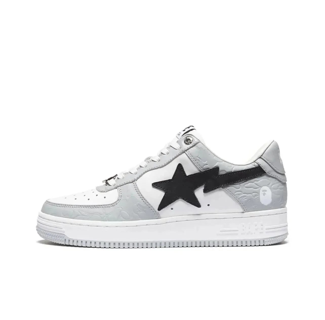 29 White-Gray
