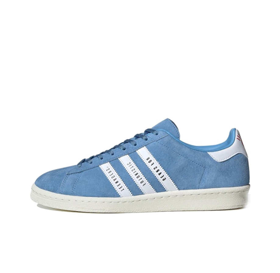 30 Blue FY0731