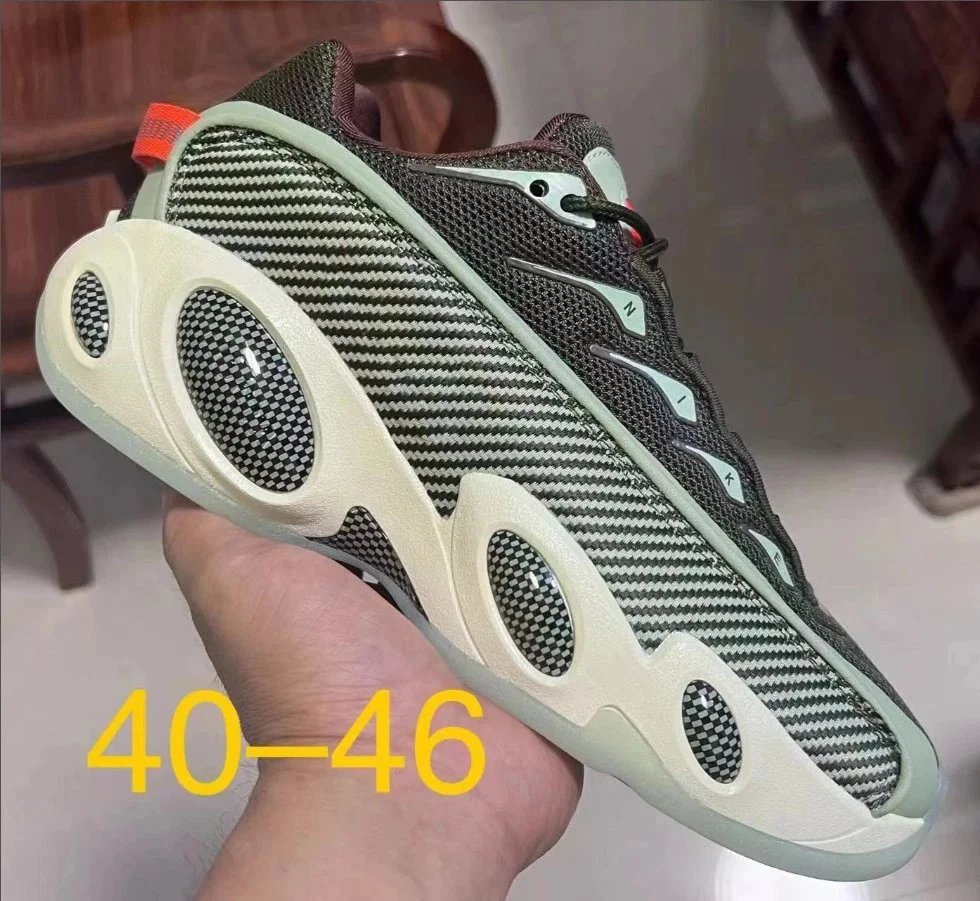 NOCTA Light Green