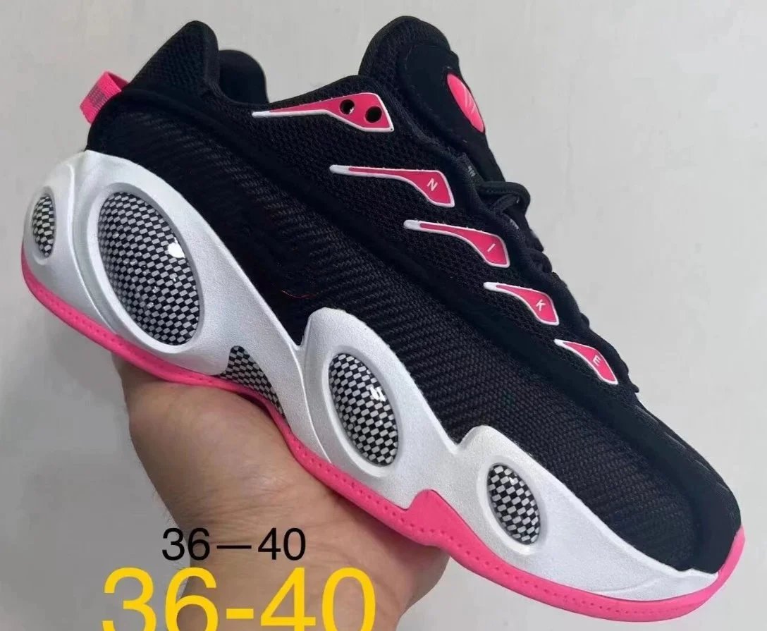 NOCTA Black Pink