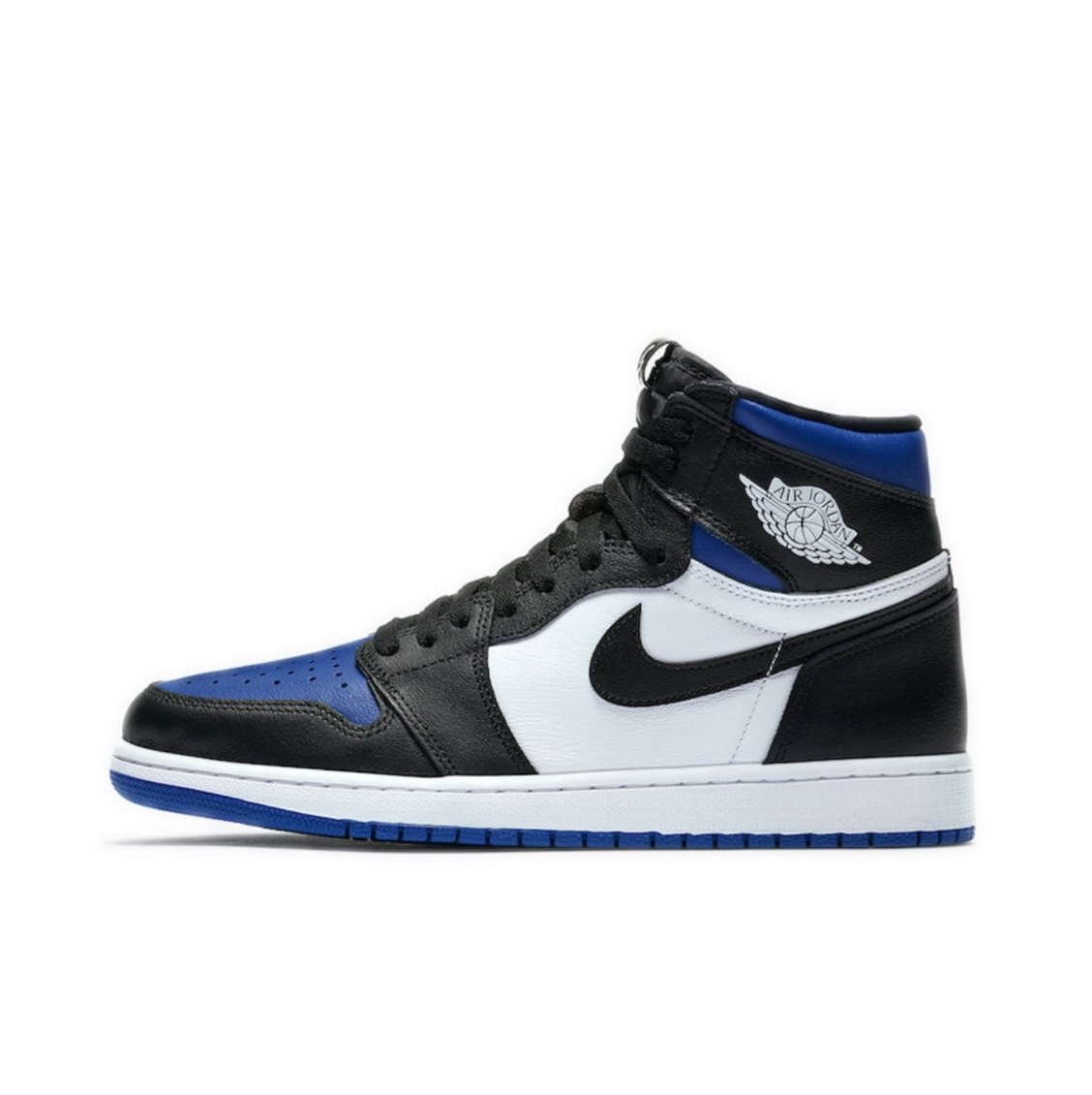 53 Blue Black Toe 555088-041