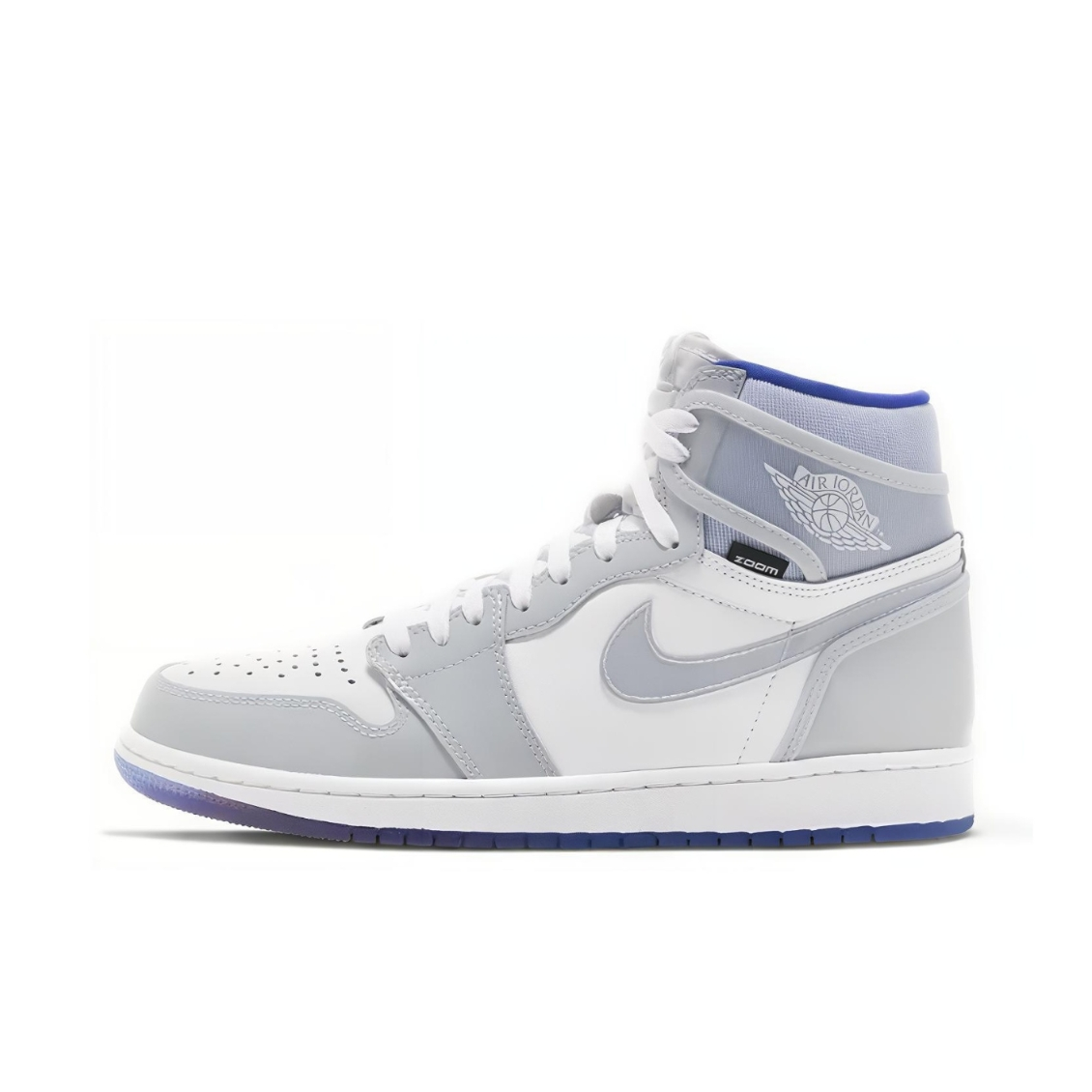 73 White Blue CK6637-104