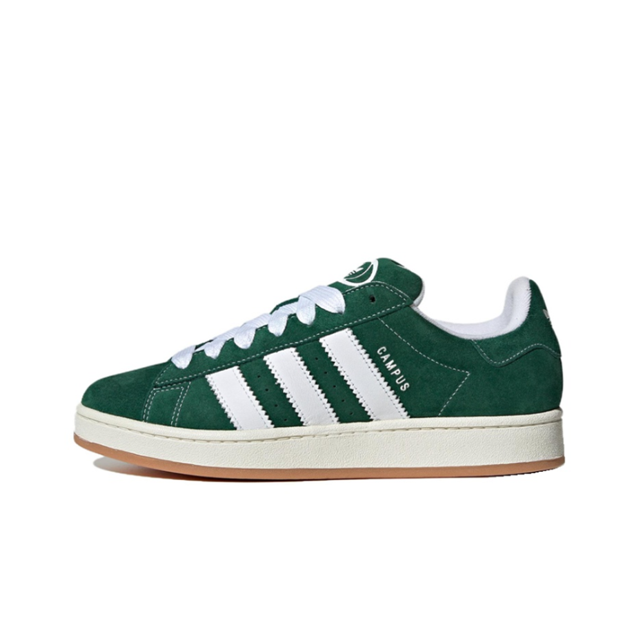 51 Green White H03472