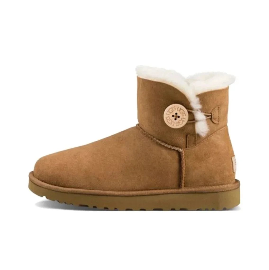 Mini Bailey Chestnut 1016422-CHE