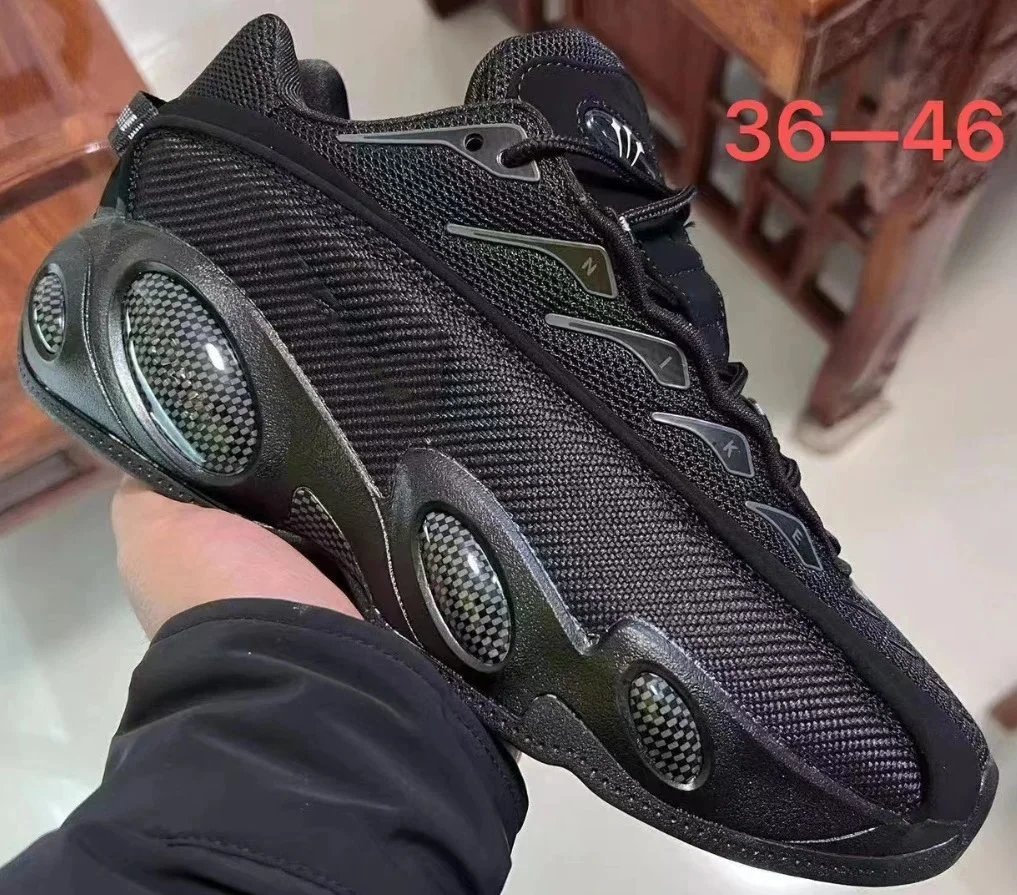 NOCTA Black