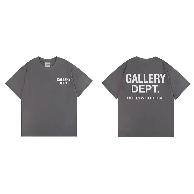 GALLERY DEPT-5