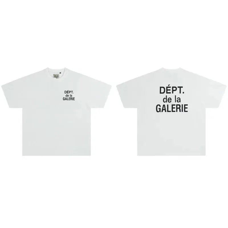 GALLERY DEPT-8