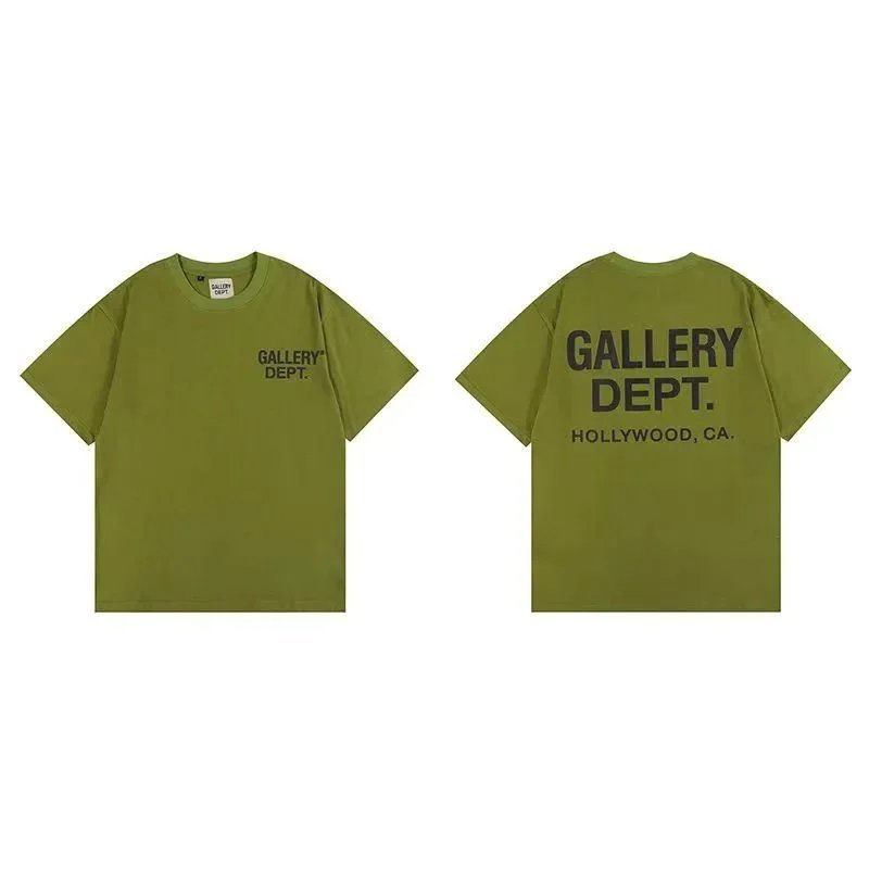 GALLERY DEPT-6