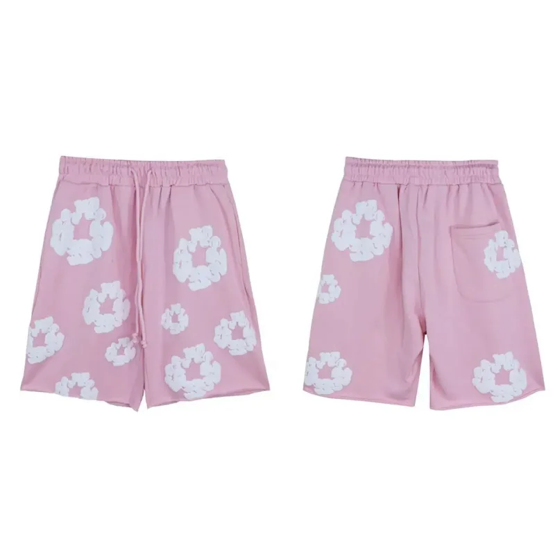 Denim Tears - Pink