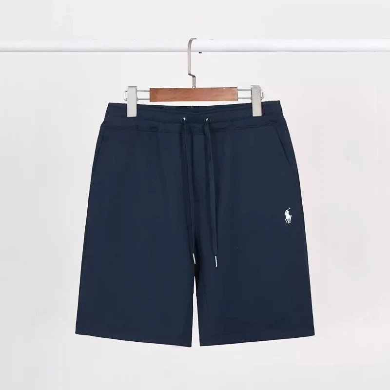 Ralph Lauren - navy blue white label