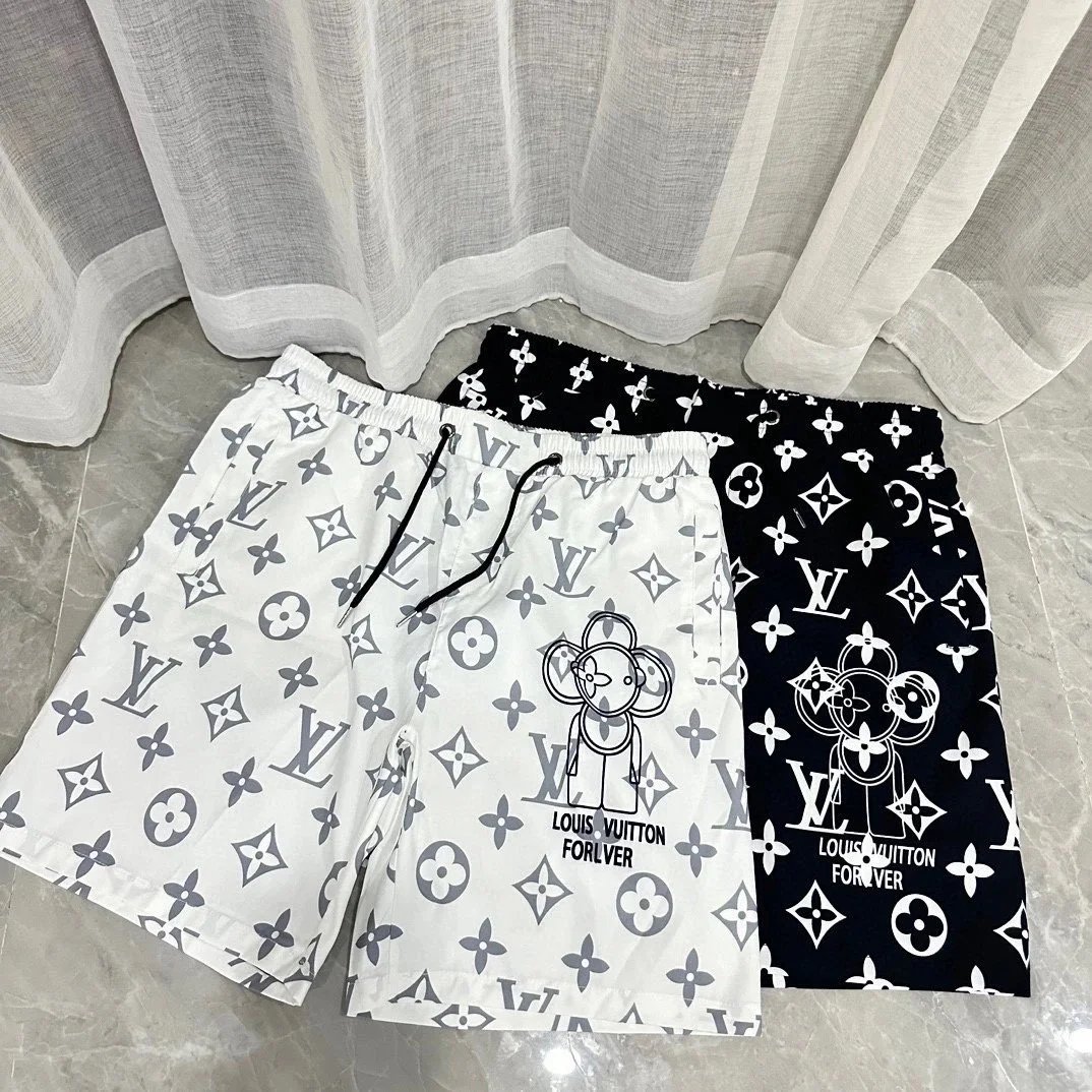 Unisex shorts (40 style)