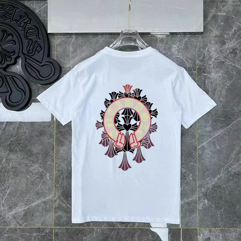 Chrome Hearts T-Shirt
